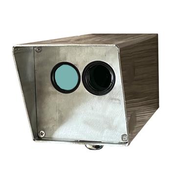 上海施迈赛 一体式激光防撞控制器 LSR-EBD-99-AO