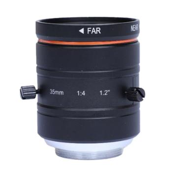 海康机器人 镜头 MVL-KF3540-25MP