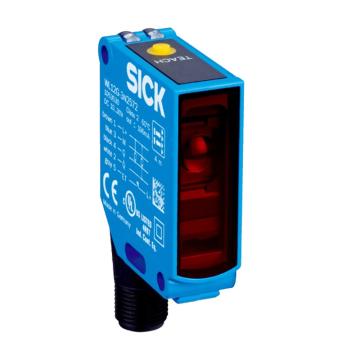 SICK 光电传感器 WL12G-3P2582