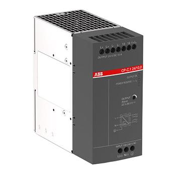 ABB CP-C.1 开关电源10180693 CP-C.1 24/10.0