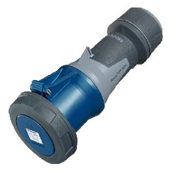 MENNEKES/曼奈柯斯 工业连接器 14216
