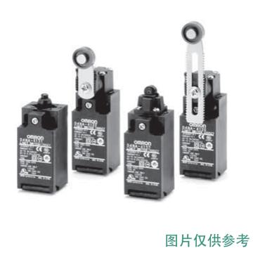 欧姆龙 安全限位开关 D4NA-4131
