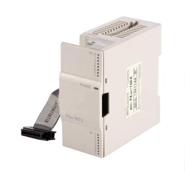 三菱电机 PLC模块 FX2N-16EX