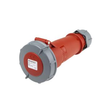 MENNEKES/曼奈柯斯 工业连接器 2177A