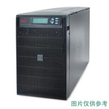APC Smart-UPS不间断电源15KVA，需另购蓄电池搭配使用 SURT15KUXI-CH