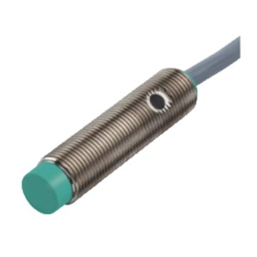 倍加福 P+F 两线制接近开关 NJ4-12GM50-WS 220V