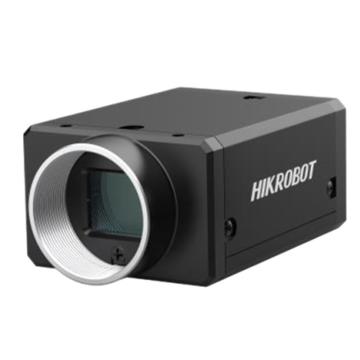 海康机器人 工业相机 MV-CH089-10UM 890万像素USB 3.0面阵相机