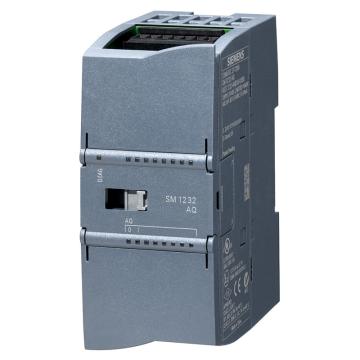 SIEMENS/西门子 模拟量输出模块 6ES7232-4HB32-0XB0