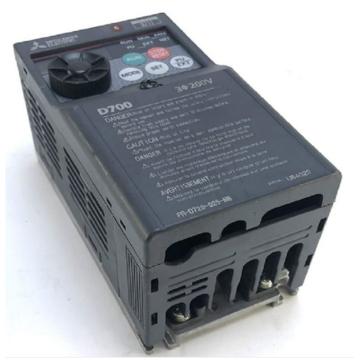 三菱电机 变频器 FR-D720-0.2K