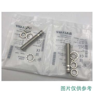 BALLUFF/巴鲁夫 接近开关 BES M12MI-PSC40B-BV02