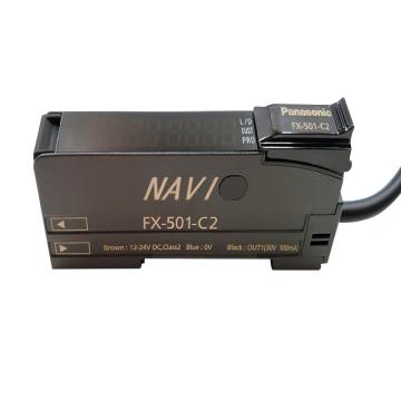 Panasonic/松下 光纤放大器 FX-501-C2