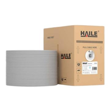 Haile 超五类网线305米 HT6104