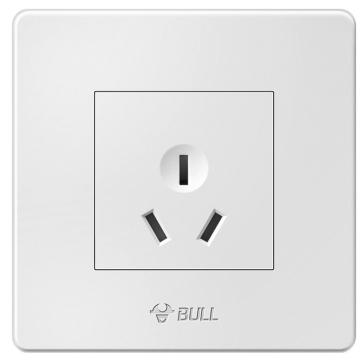 公牛 三孔插座 GN-G07Z103