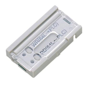 MITSUBISHI ELECTRIC 64k步快闪存储器 FX3U-FLROM-64