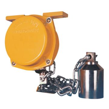 维斯尼曼 WS系列料流控制器 WS-LK-02BI