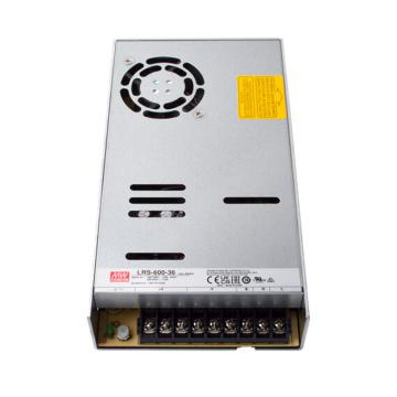 明纬 开关电源 LRS-600-36