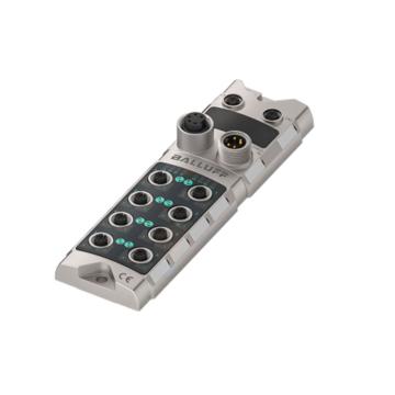 BALLUFF/巴鲁夫 Profinet网络模块 BNI PNT-508-105-Z015，BNI005H