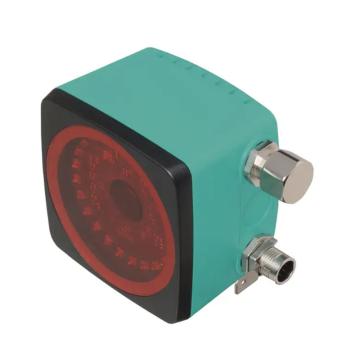 倍加福 P+F 读码器 PCV100-F200-SSI-V19