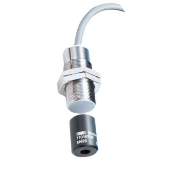 堡盟 磁式角度传感器 MDRM 18U9524