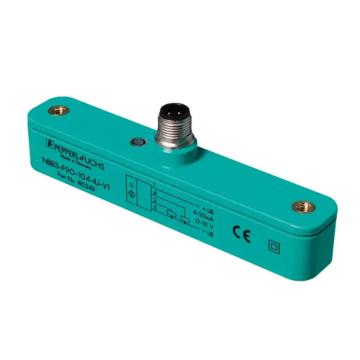 倍加福 P+F 感应式定位系统 PMI80-F90-IU-V1