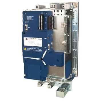 恒信风光 变桨驱动器 KEB P6 18P6H2G-Y3YB9 （含程序）