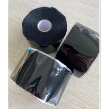 昔友 硅胶带 FG-2505(黑色）5米/卷
