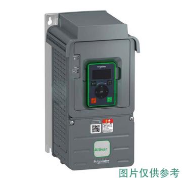 施耐德 风机水泵专用变频器 ATV610U22N4