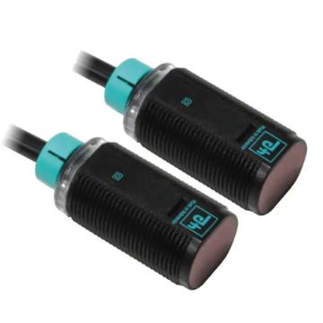 倍加福 P+F 对射型光电传感器 GD18/GV18/115/120