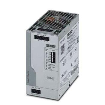 菲尼克斯 电源-QUINT4-PS/1AC/48DC/10 2904611