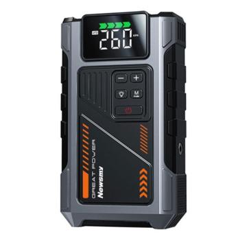 纽曼 汽车应急启动电源 M5   12000mAh