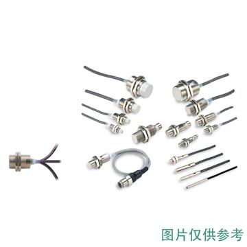 欧姆龙 电感式接近开关 E2E-X10MC118-M1 OMS