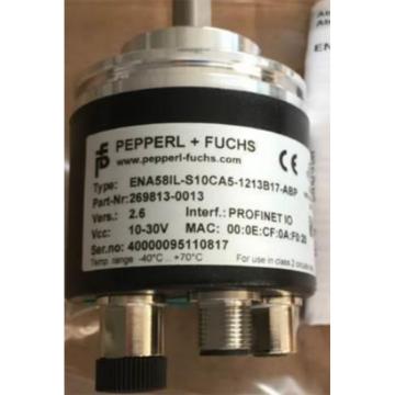 倍加福 P+F 绝对值编码器 ENA58IL-S10CA5-1213B17-ABP