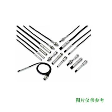 欧姆龙 接近开关 E2E-X10MC118 2M