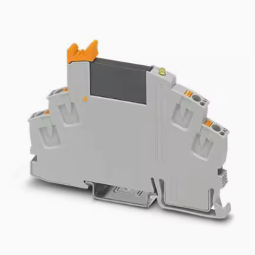 菲尼克斯 继电器RIF-0-BPT/1+OPT-24DC/24DC/2 RIF-0-OPT-24DC/24DC/2=