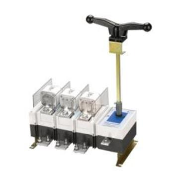 正泰 HH15系列隔离开关熔断器组 HH15-1000A/4QSA