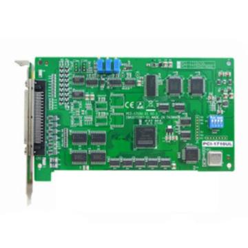 ADVANTECH/研华 通用型数据采集卡 PCI-1710HGU
