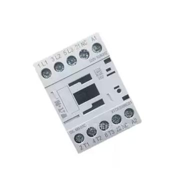 伊顿穆勒 xStartC交流线圈接触器 DILM9-01C(220V50/60HZ)