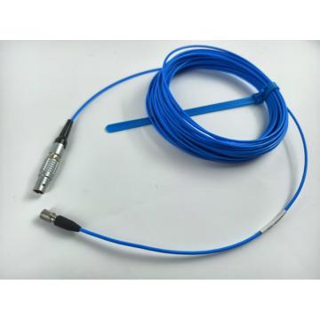 广东科瑞新 10-32 UNF转1LEMO10米 201L30-LM