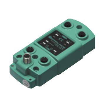 倍加福 P+F RFID控制器 IC-KP2-1HB17-2V1D