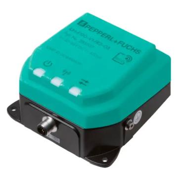 倍加福 P+F RFID 读/写设备，IUH-F190-V1-FR2-03 283537 IUH-F190-V1-FR2-03 283537