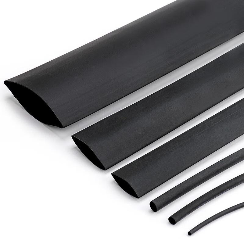 虎邦世家 热缩管，绝缘收缩管 φ1.5mm