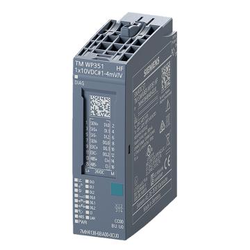 SIEMENS/西门子 PLC模块 7MH4138-6BA00-0CU0