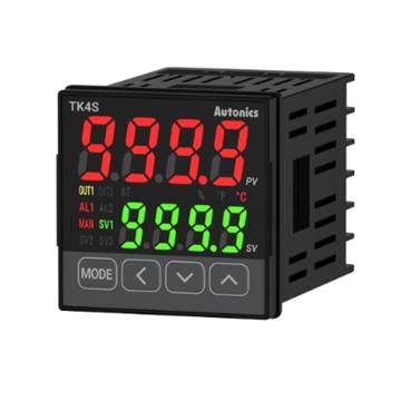 奥托尼克斯 高性能PID温度控制器 TK4S-14SN