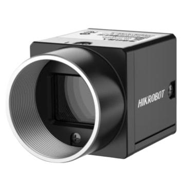 HKJQR 工业相机 MV-CU013-A0UM 130万像素USB3.0面阵相机