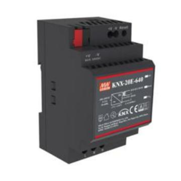 明纬 开关电源 KNX-20E-640