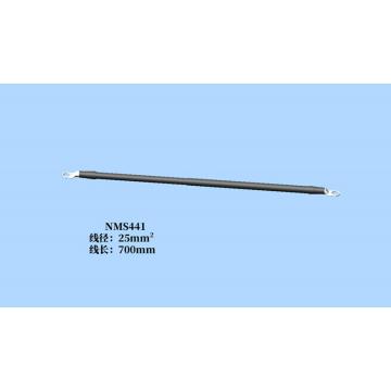 德尔门特 连接线 1*25*700mm