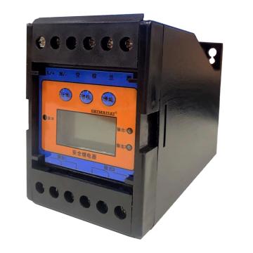 SHIMAISAI 安全速度继电器 SQP2-DIN35