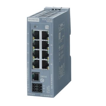 SIEMENS/西门子 模块 模块6GK5208-0BA00-2AB2
