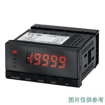欧姆龙 显示表 K3MA-J-A2 24VAC/VDC