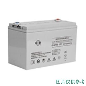 双登 阀控密封式铅酸蓄电池(如需配线提前沟通) 6-GFM-100